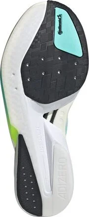 Adidas Adizero Boston 13 Running Shoe - Men's - Image 4