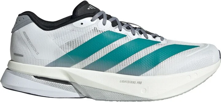 Ftwr White/Pure Teal/Grey