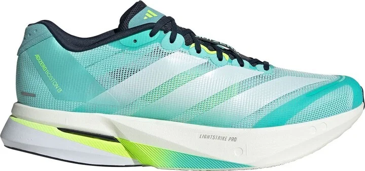 Adidas Adizero Boston 13 Running Shoe - Men's