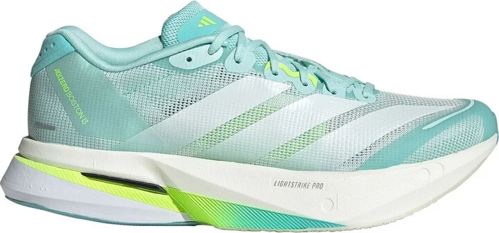 Adidas Adizero Boston 13 Running Shoe - Women's