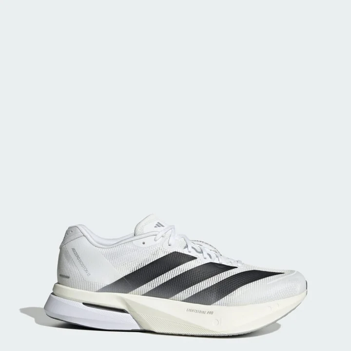 Cloud White / Core Black / Dash Grey