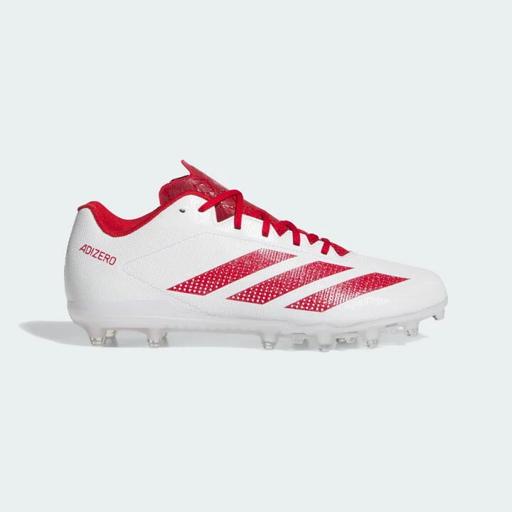 Cloud White / Team Power Red 2 / Cloud