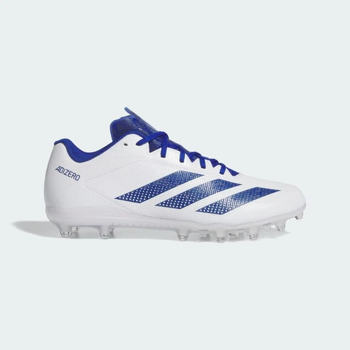 Cloud White / Royal Blue / Cloud White