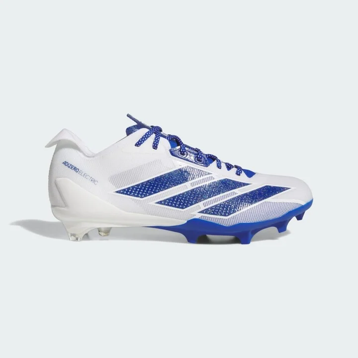 Cloud White / Royal Blue / Cloud White