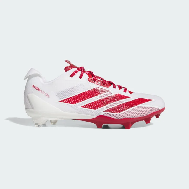 Cloud White / Team Power Red 2 / Cloud
