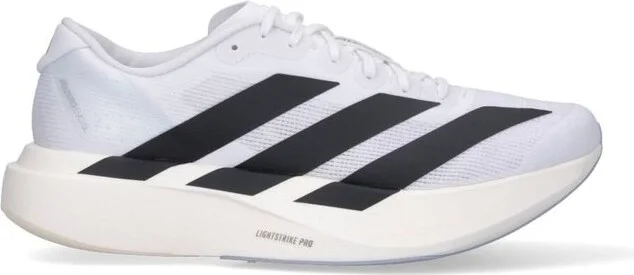 Adidas Adizero EVO SL Lace-Up Sneakers