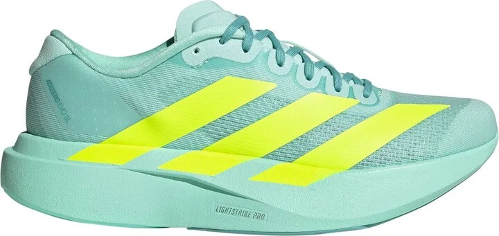 Semi Flash Aqua/Lucid Lemon/Mint Ton