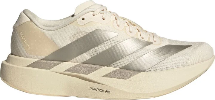 Wonder White/Cyber Metallic/Warm Vanilla