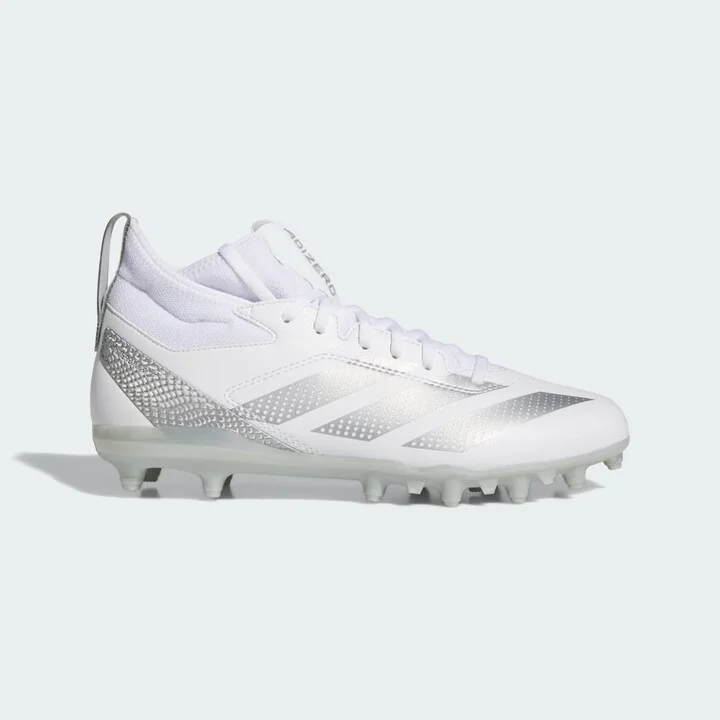 Cloud White / Silver Metallic / Cloud W