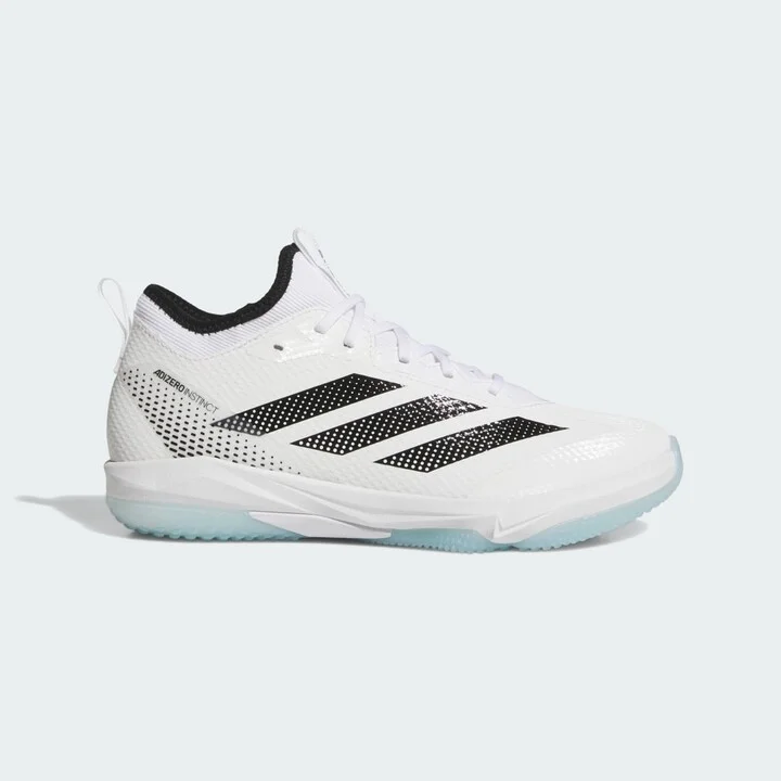 adidas Adizero Instinct Turf Shoes 2.0 Cloud White 5 Womens
