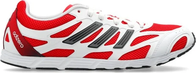 Adidas Adizero PR Lace-Up Sneakers