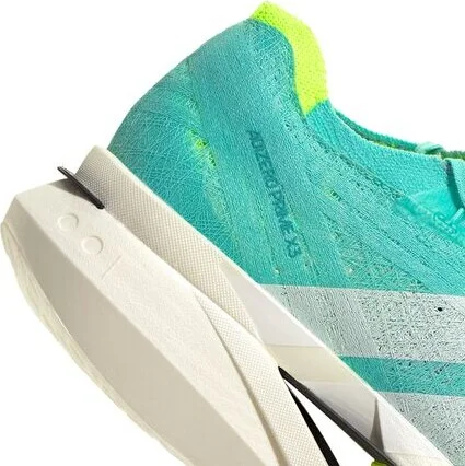 Adidas Adizero Prime X3 Strung Running Shoe - Image 8