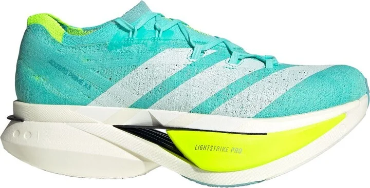 Adidas Adizero Prime X3 Strung Running Shoe