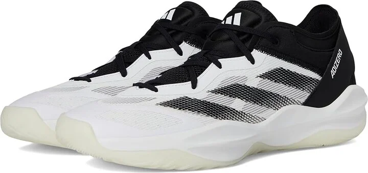 White,black,white