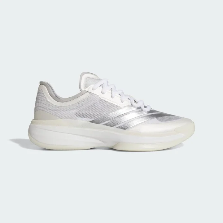 adidas Adizero Select 3.0 Shoes Cloud White M 6 / W 7 Unisex
