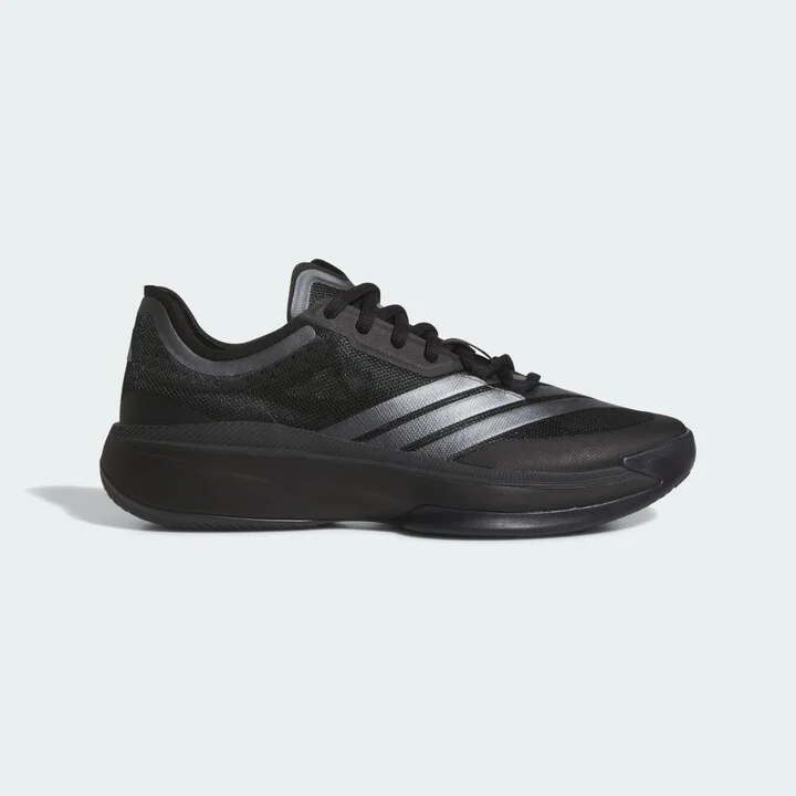 adidas Adizero Select 3.0 Shoes Core Black M 5 / W 6 Unisex