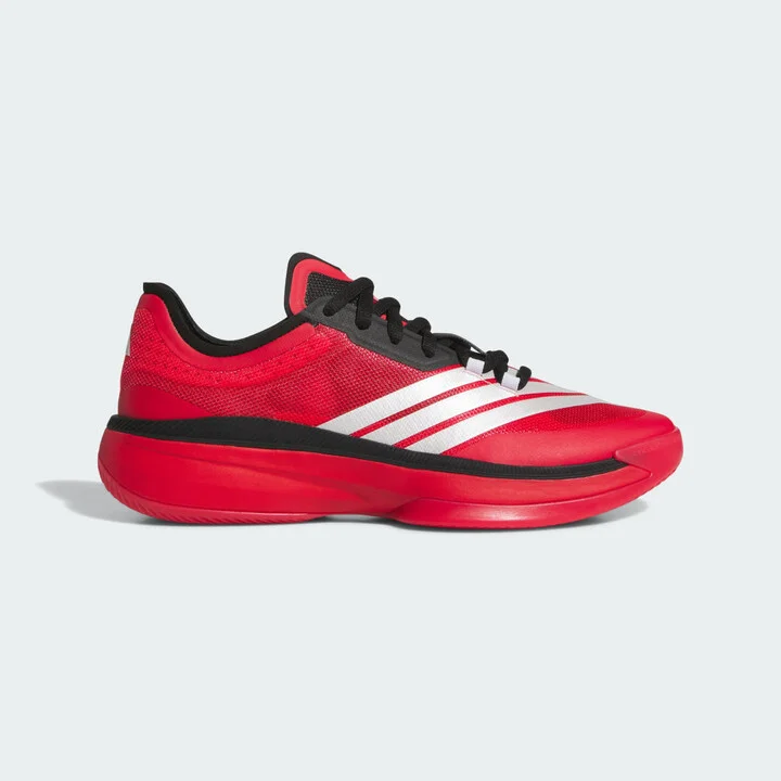 adidas Adizero Select 3.0 Shoes Pure Ruby M 7 / W 8 Unisex