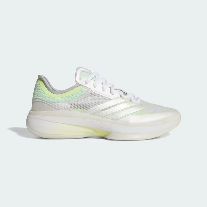 adidas Adizero Select 3.0 Shoes Zero Metalic M 9 / W 10 Unisex
