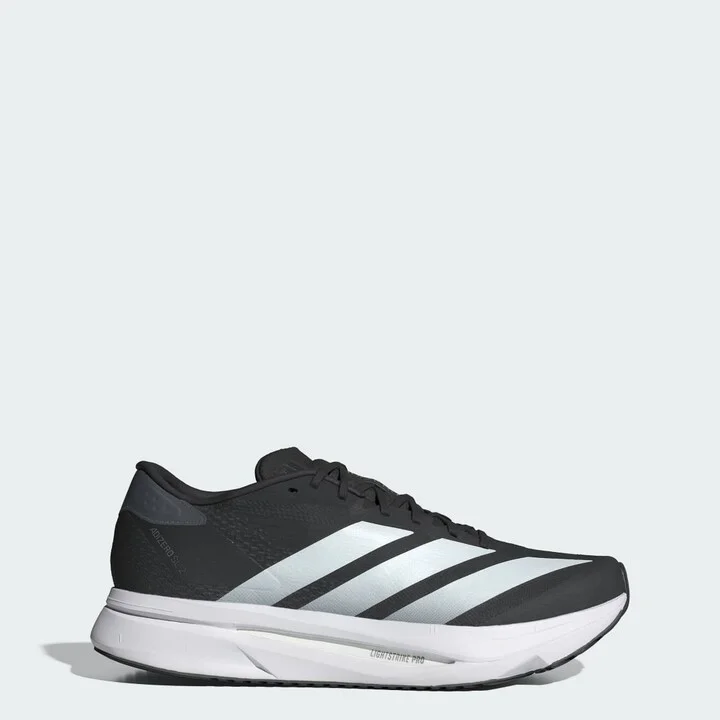 adidas Adizero SL2 Core Black 5 Mens