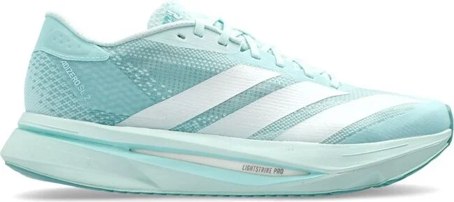 Adidas Adizero SL2 Lace-Up Sneakers