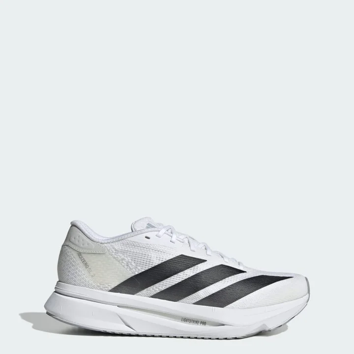 Cloud White / Core Black / Dash Grey