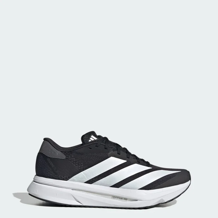 adidas Adizero SL2 Shoes Core Black 5 Womens