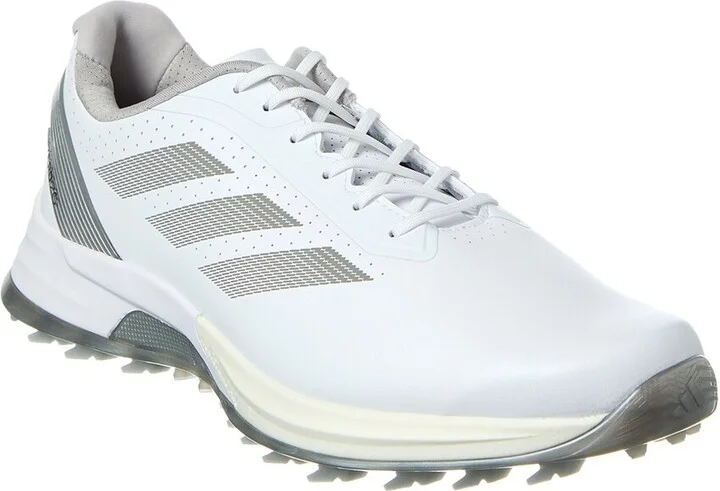 Adidas Adizero Zg Spikeless Golf Shoe