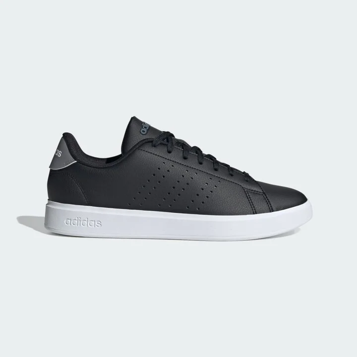adidas Advantage 2.0 Shoes Core Black 4 Mens