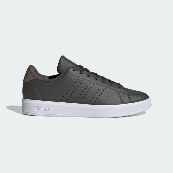 Shadow Olive / Shadow Olive / Olive Str