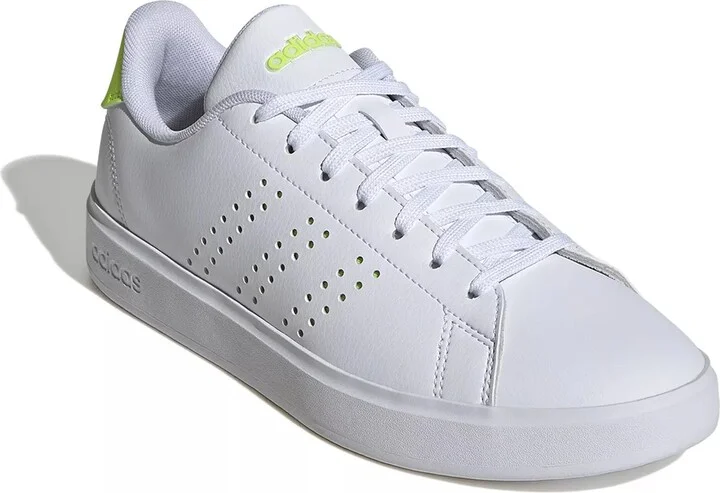 White/Yellow