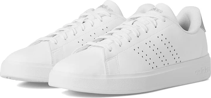 White,grey,silver Metallic