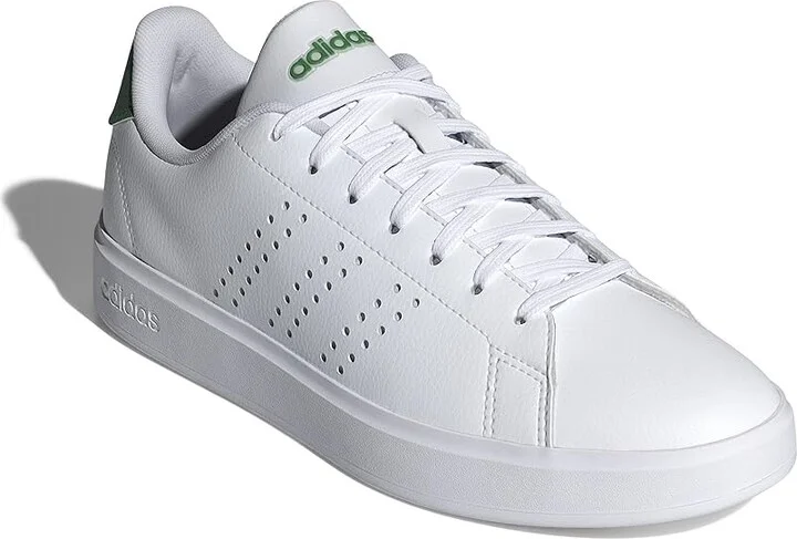 White,white,green