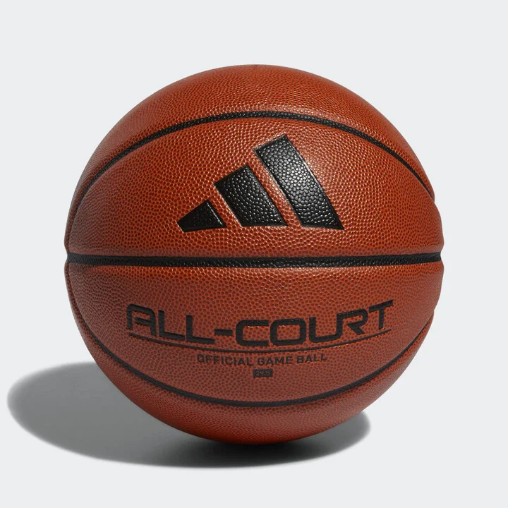 Basketball Natural / Black