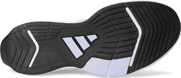 adidas Amplimove Trainer Women's Shoes Black/Matte Silver/White : 5 B - Medium - Image 3