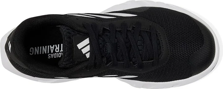 adidas Amplimove Trainer Women's Shoes Black/White/Grey : 9.5 B - Medium - Image 2