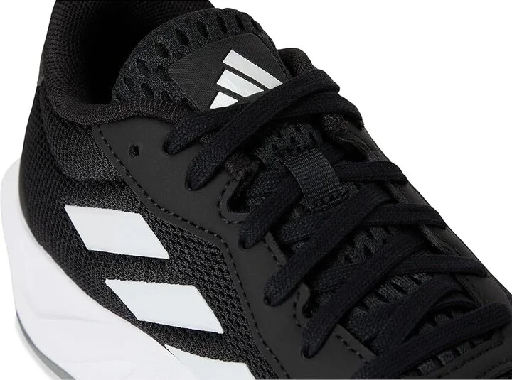 adidas Amplimove Trainer Women's Shoes Black/White/Grey : 9.5 B - Medium - Image 7