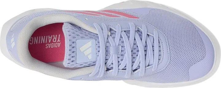 adidas Amplimove Trainer Women's Shoes Violet Tone/Pink Fusion/White : 8.5 B - Medium - Image 2