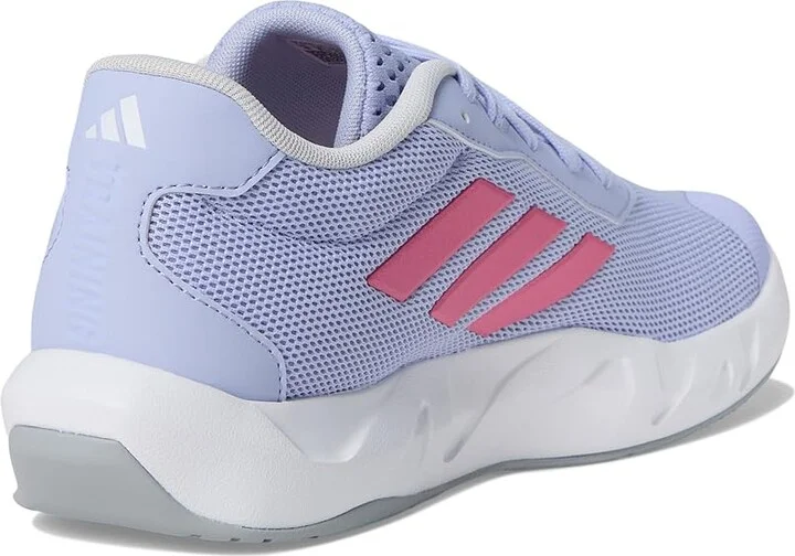 adidas Amplimove Trainer Women's Shoes Violet Tone/Pink Fusion/White : 8.5 B - Medium - Image 4