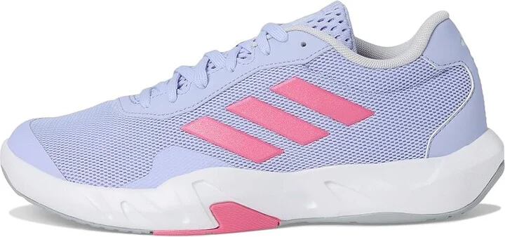 adidas Amplimove Trainer Women's Shoes Violet Tone/Pink Fusion/White : 8.5 B - Medium - Image 6