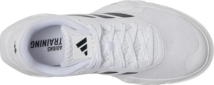 adidas Amplimove Trainer Women's Shoes White/Black/Grey : 9 B - Medium - Image 2