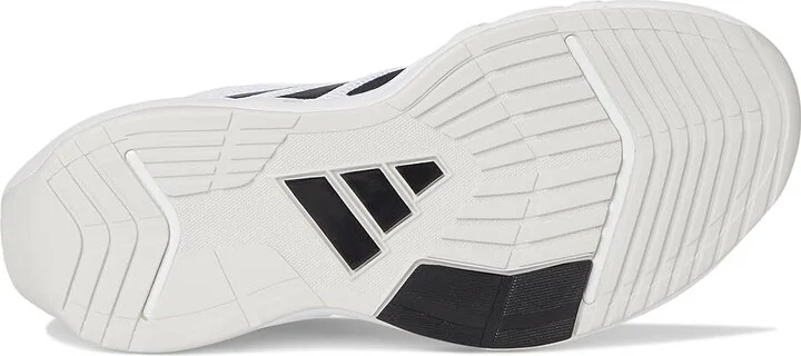 adidas Amplimove Trainer Women's Shoes White/Black/Grey : 9 B - Medium - Image 3