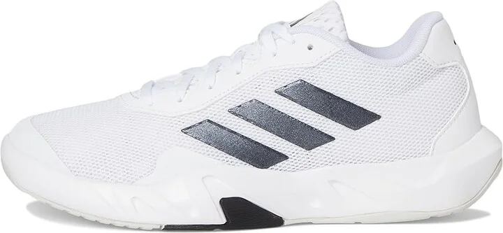 adidas Amplimove Trainer Women's Shoes White/Black/Grey : 9 B - Medium - Image 6