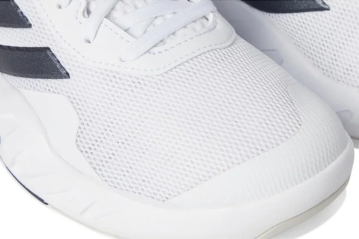 adidas Amplimove Trainer Women's Shoes White/Black/Grey : 9 B - Medium - Image 7