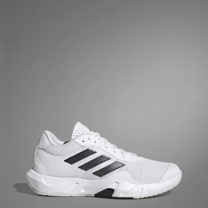 adidas Amplimove Training Shoes Cloud White 5.5 Womens