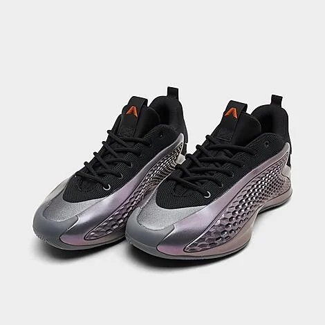 adidas Anthony Edwards 1 Low Basketball Shoes - Image 2
