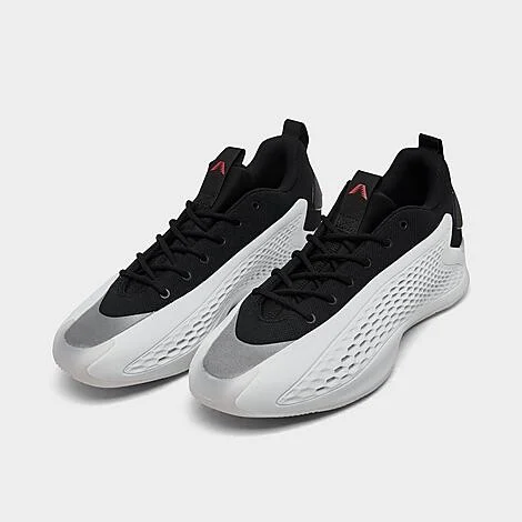 adidas Anthony Edwards 1 Low Basketball Shoes - Image 3