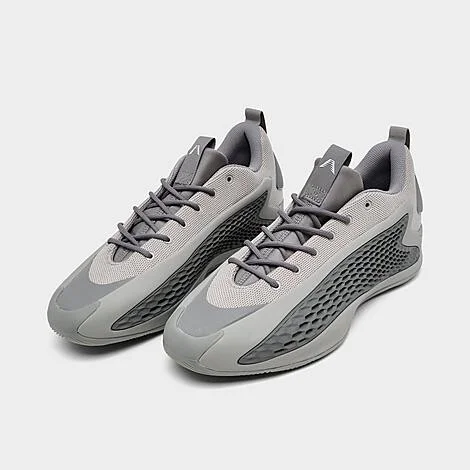 adidas Anthony Edwards 1 Low Basketball Shoes - Image 6