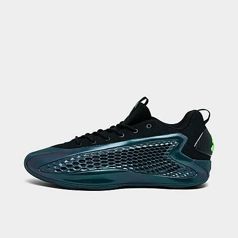 Arctic Night/Core Black/Screaming Green