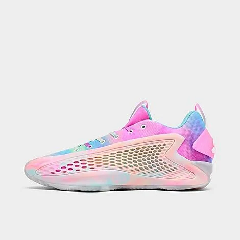Cloud White/Acid Orange/Bliss Pink