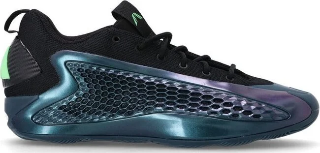 Adidas Anthony Edwards 1 Low Shoes